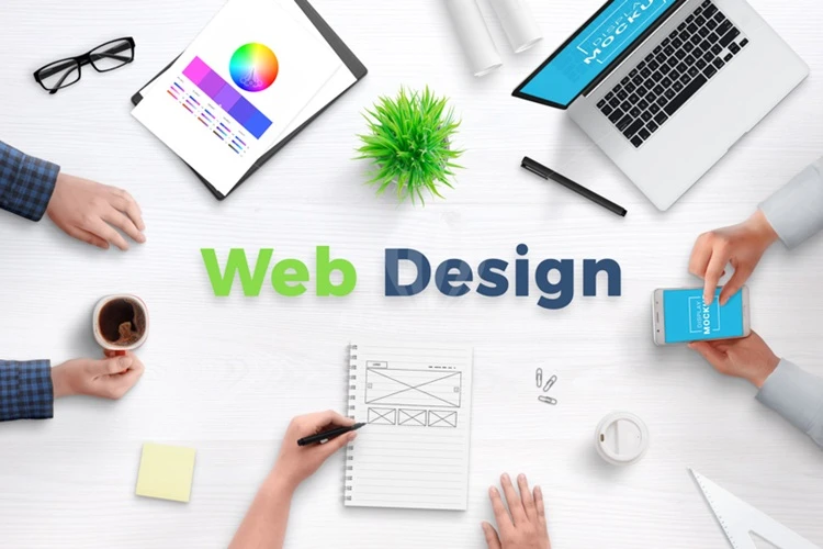 Web Design