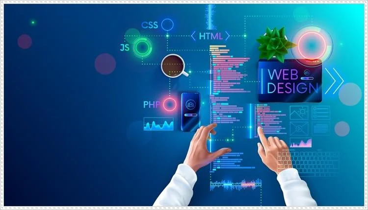 Web Tasarım Yazılım
